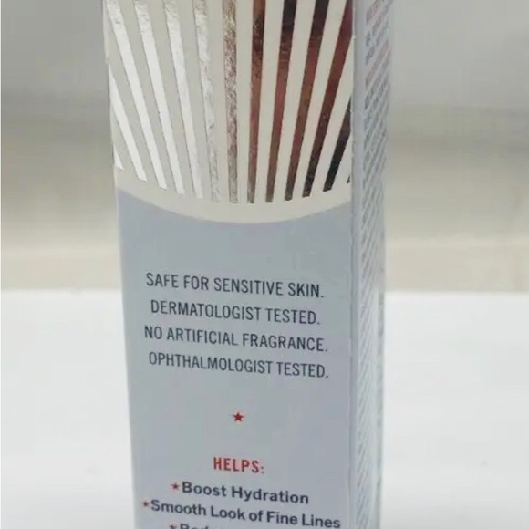 First Aid Beauty Hydrating Eye Cream With Hyaluronic Acid - 0.5 fl oz New - Picture 2 of 6